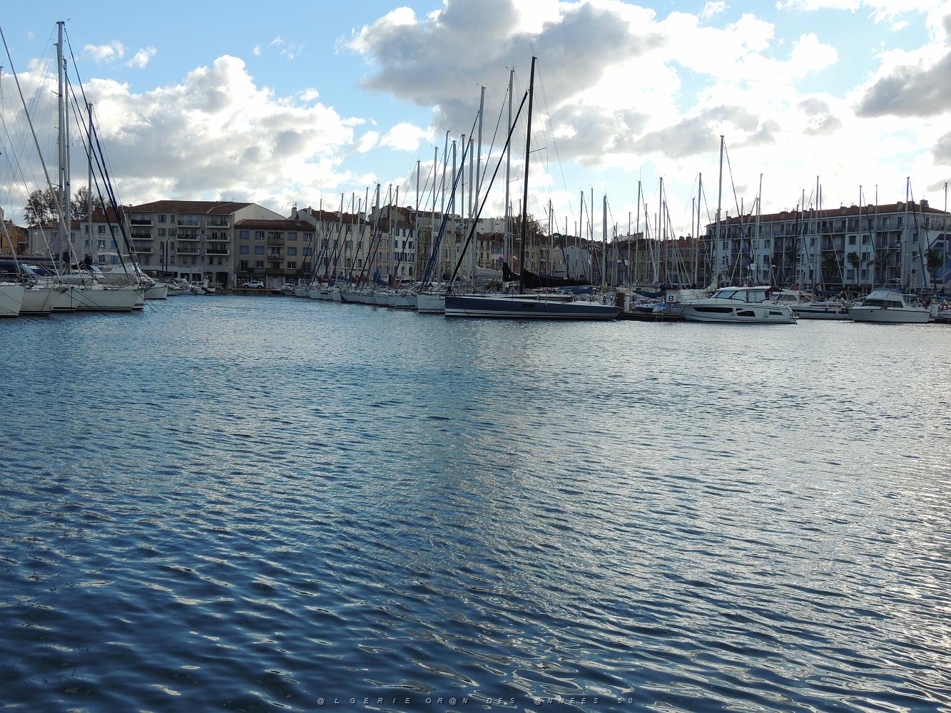 6 La seyne le Port et ses Bateaux.JPG -           